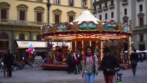 Tuscany, Italy in 2 Minutes