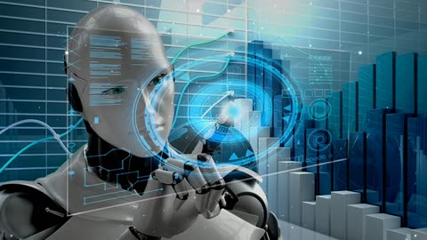 AI creates a song from nothing :O