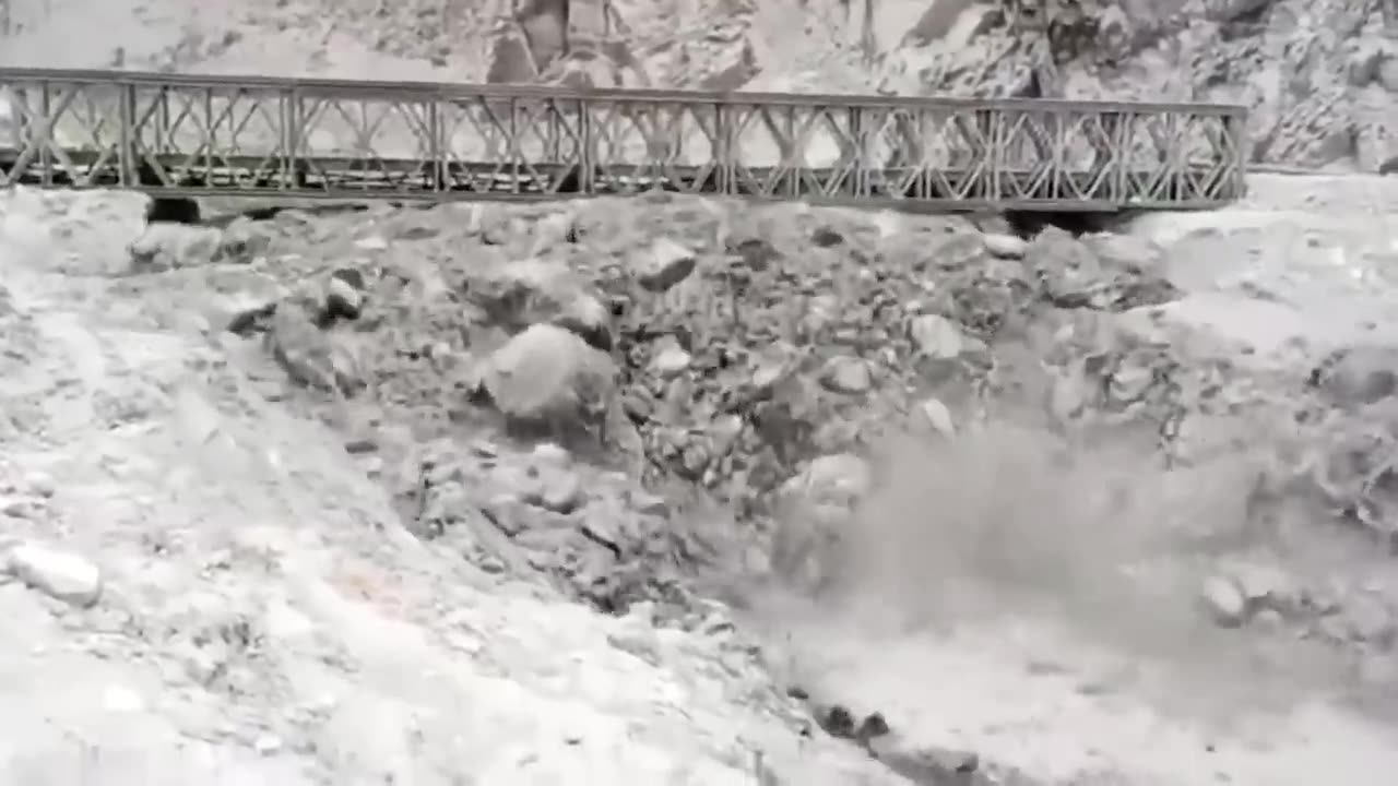 Moments of nature that happen once in a billion.