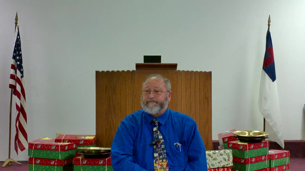 Independent Bible Baptist Church Pittsburg, Kansas USA