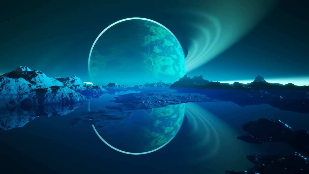 Elon Musk Just Revealed What China Saw On The Dark Side Of The Moon
