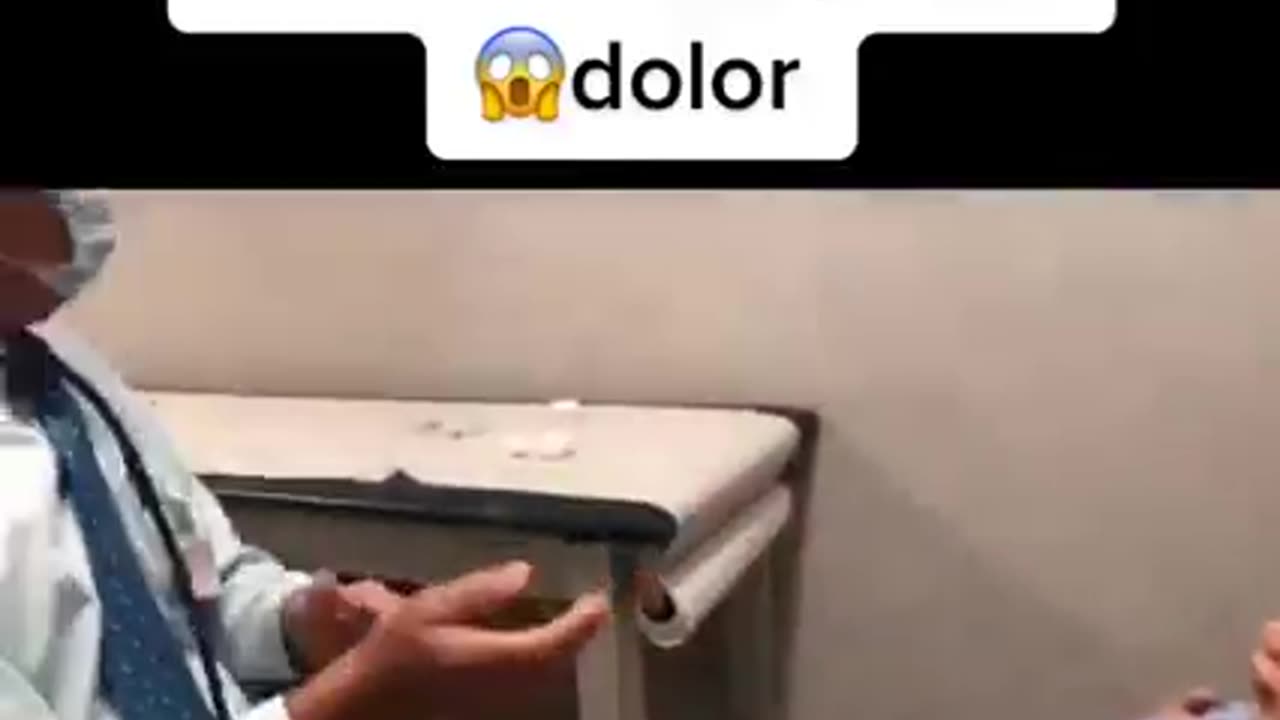 The Good Doctor Is Know How To Treat A Childrens