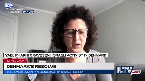 Israel Daily News – War Day 320 _ August 21, 2024