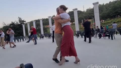 Tango with Nađija (2)