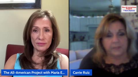 Angel Mom Carrie Ruiz on Jocelyn Nungaray's murder