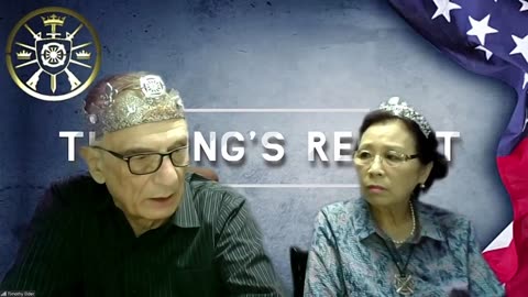 The King's Report (韓国語キングスリポート)07 05 2023