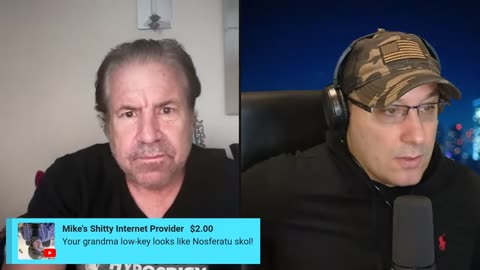 The Stuttering John Podcast. November 27th, 2024.