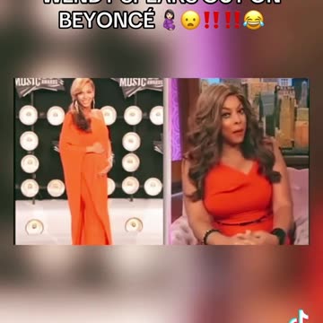 Beyoncé Fake Baby Bump Video Resurfaced