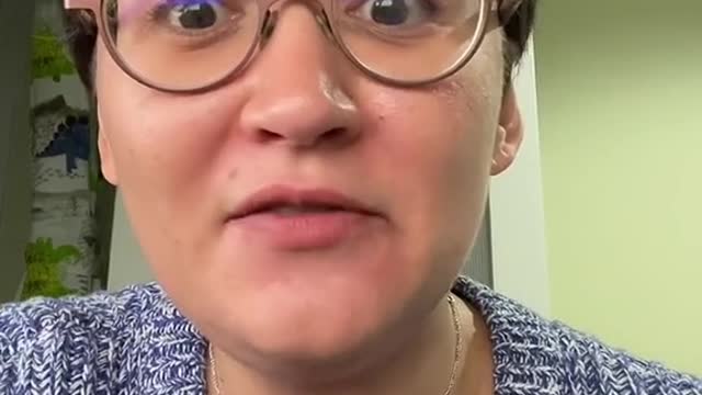 Her cat is a trans ally