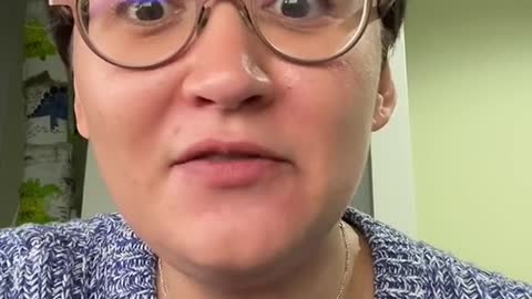 Her cat is a trans ally