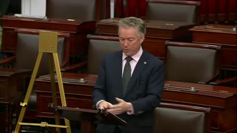 Dr. Paul Speaks on Amendment to Stop Foreign Aid to Palestine Unless Conditions Are Met - 1/18/24