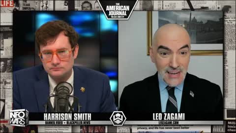 Who REALLY Controls Hollywood? (Hint: It’s Satan)