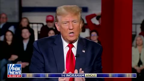 Donald Trump Revenge Will Be Success 💥
