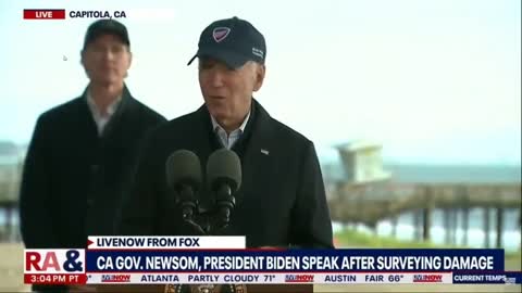 "No Regrets" : Biden Responds To Classified Documents Scandal