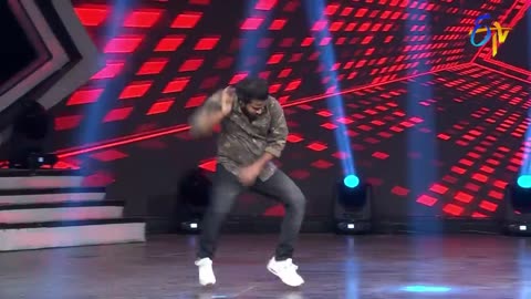 Dhee 14 Latest Promo_ The Dancing Icon_ Quarter Finals _ Hyper Aadi, Poorna _ 9th November 2022 _ETV