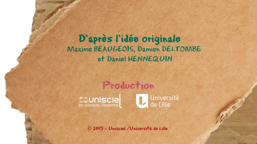 Comment les animaux migrateurs retrouvent-ils leur chemin _(480P)