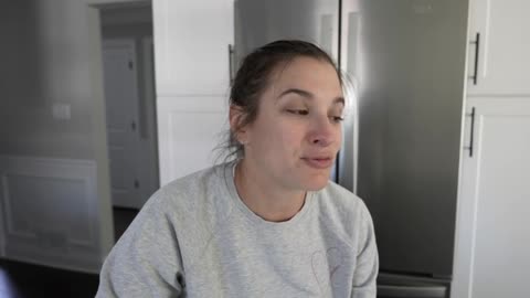 May Vlog