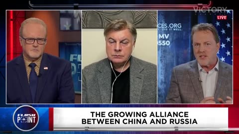 Americas Chinese TOP 10