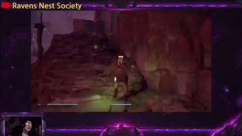 Star Wars Jedi Fallen Order Part Thirty-One