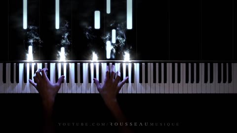 Beethoven - Moonlight Sonata
