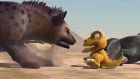 Gon Dinosaur Cartoon||Cartoon series||2023