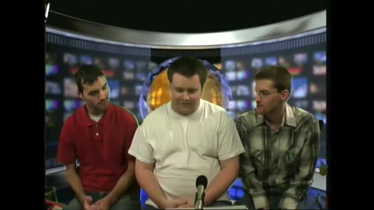 That's Life Show 10