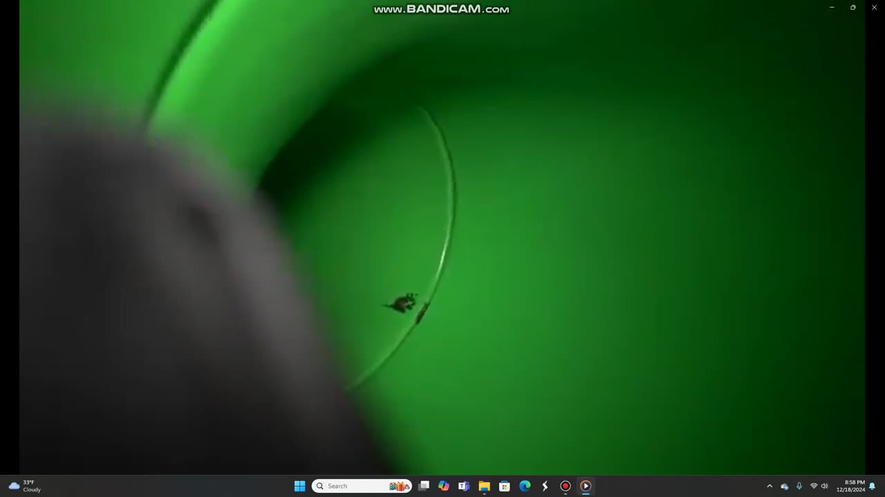 DECEMBER 18 2024 WATCHING SCARY VIDEOS PART 2