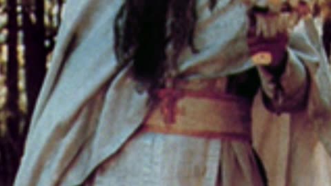Father Seraphim Rose