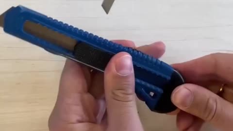 Lifehack did you know