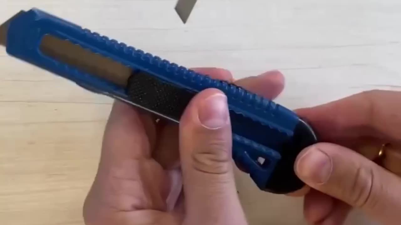 Lifehack did you know