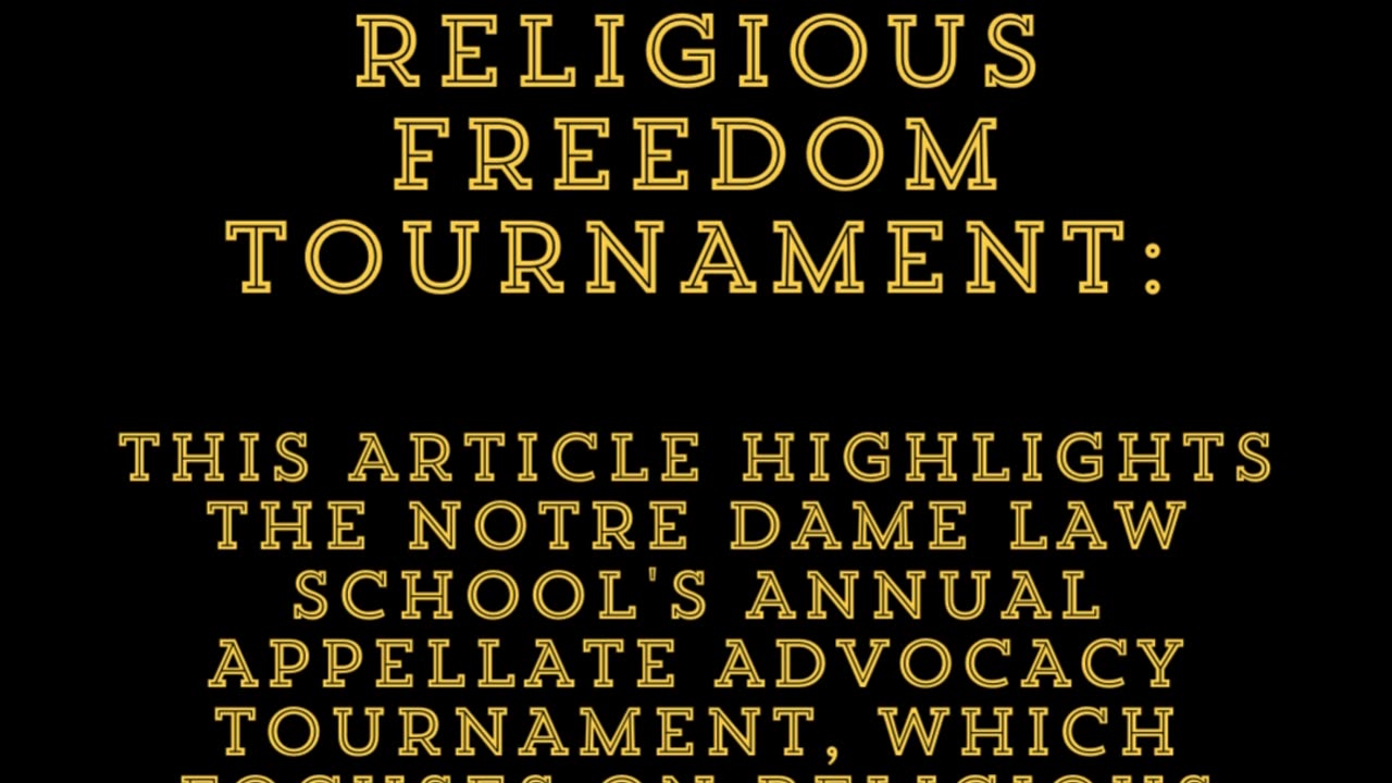 Trending Today in the NEWS for Christians 12-14-23