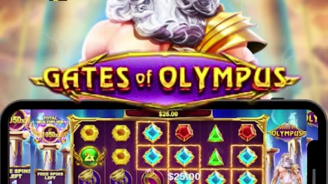 "Permata Situs Slot 1001PRAGMATIC: Tempat Menanti Jackpot"