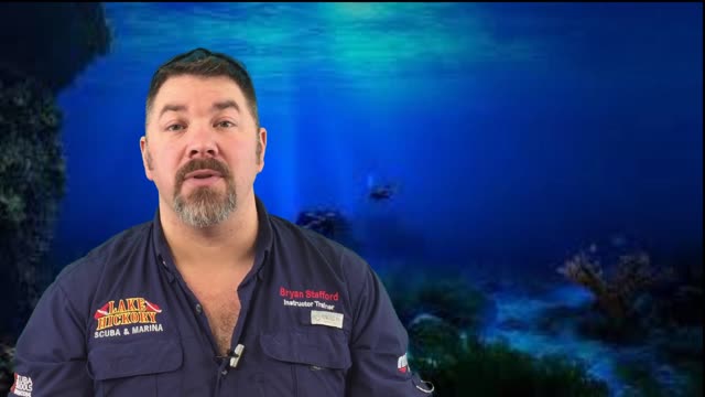 SSI Instructor Training Course Announcement