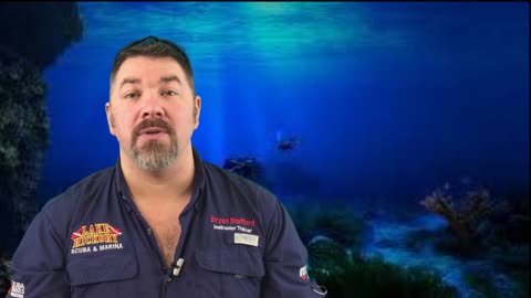 SSI Instructor Training Course Announcement