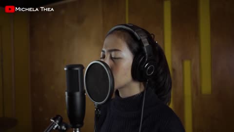 YOU RAISE ME UP - JOSH GROBAN - MICHELA THEA COVER