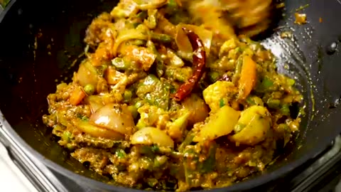 Pakistani recipe