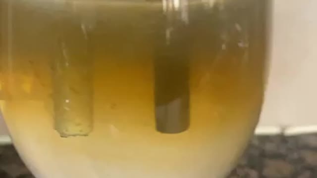DJ SPIRAL: Let me show you what’s in your tap water