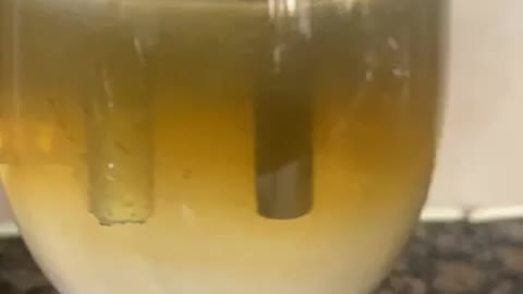 DJ SPIRAL: Let me show you what’s in your tap water