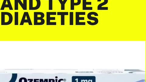 OZEMPIC FOR WEIGHTLOSS