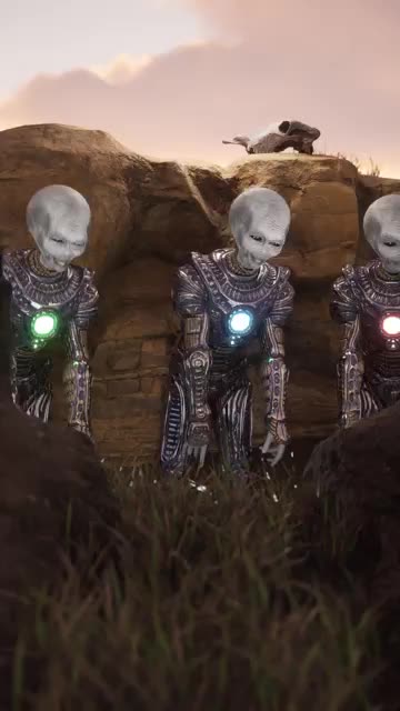 WHO WOULD HAVE THOUGHT