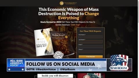 Biden Admin "Goldilocks Economy" Overrun By "Angry Bears"