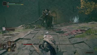 Elden Ring - BEATING - Margit the Fell Omen -PC 2060 RTX