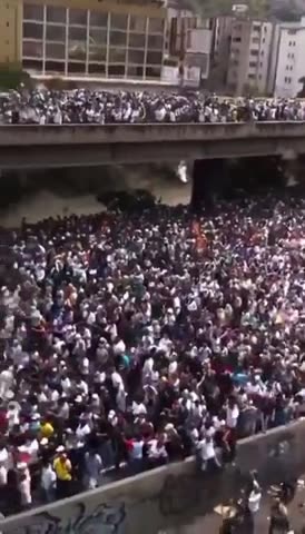 via +++ The Political "Elite" of Venezuela Should Be VERY NERVOUS About Now.