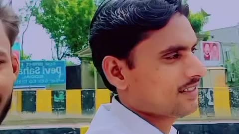 Riding in Jalandhar City