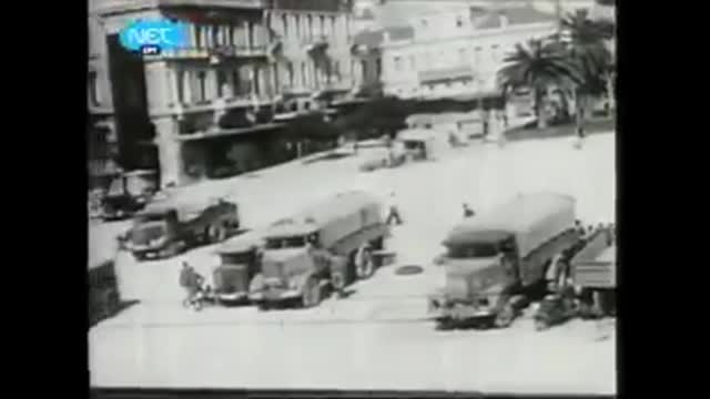 H ΚΑΤΟΧΗ ΤΗΣ ΕΛΛΑΔΟΣ 1941-1944 .