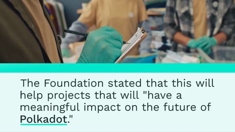 Web3 Foundation to Deploy $40M for Polkadot Development, But DOT Dumps to 3-Year Low