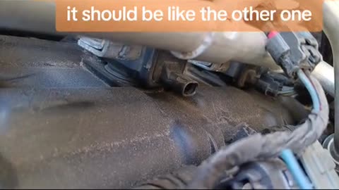 Jeep cylinder 3 misfire and repair