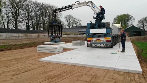 7 AMAZING TECHNOLOGIES FOR FAST ROAD CONSTRUCTION