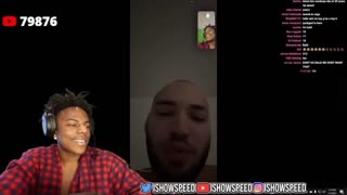 Adin Ross tells IShowSpeed to go bald