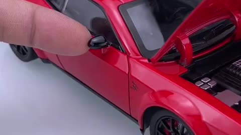 Dodge Challenger Hellcat never disappoints us!
